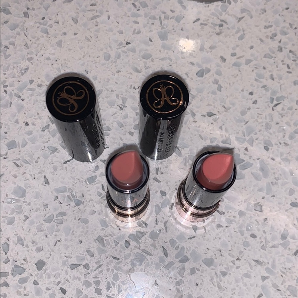 Anastasia Lipstick